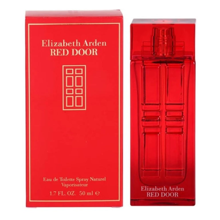 Parfum Femme Red Door Elizabeth Arden EDT