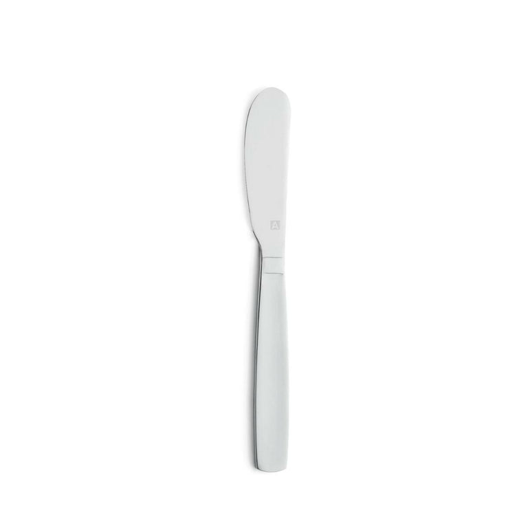 Couteau à tartiner Amefa Fast 18 cm Métal