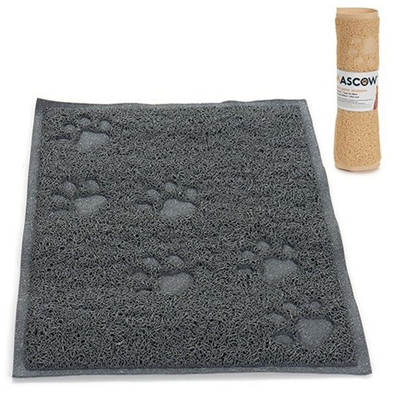 Tapis pour chien (30 x 0,2 x 40 cm)