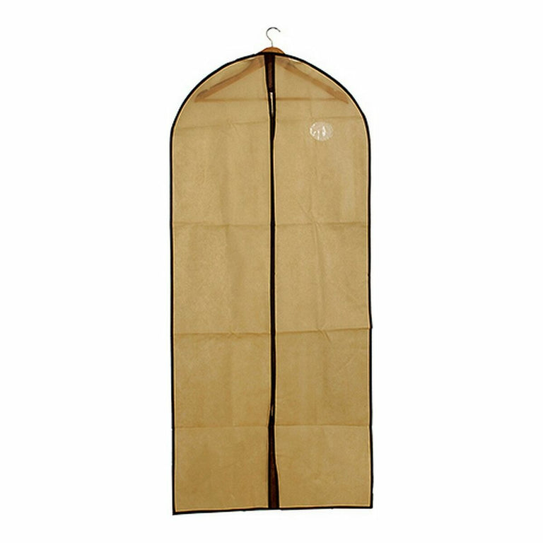 Porte-habits Beige polypropylène (60 x 1 x 170 cm) (24 Unités)