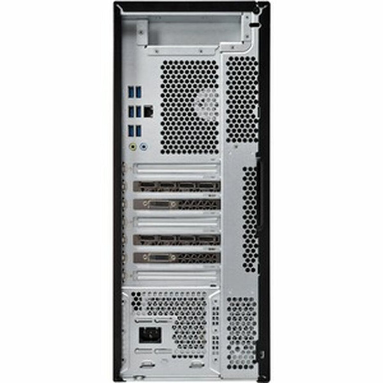 PC de bureau Fujitsu Celsius M7010
