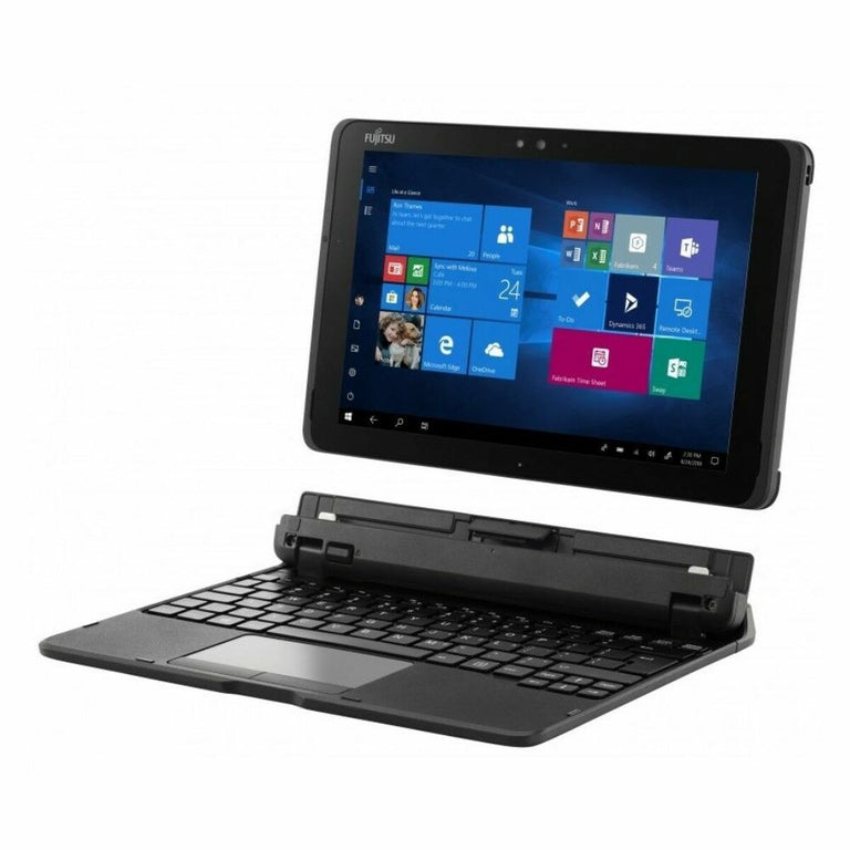 Tablette Fujitsu VFY:Q5090M211TES 10.1"