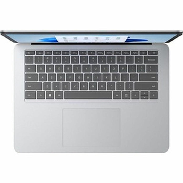 Ordinateur Portable 2 en 1 Microsoft AIK-00037 i7-11370H 14,4" Espagnol Qwerty 32 GB RAM
