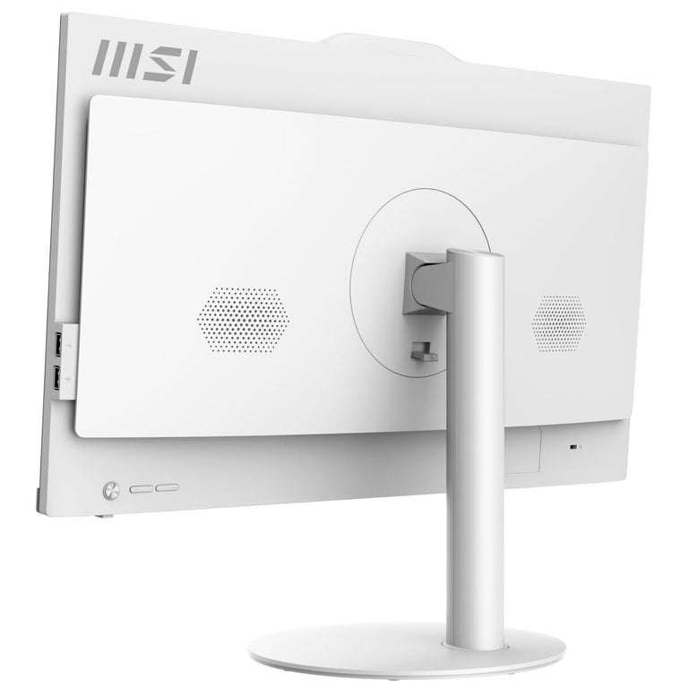 Tout en Un MSI PRO AP242 12M-006EU I5-12400 8GB 512GB SSD 24"