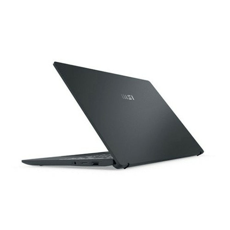 Ordinateur Portable MSI 9S7-14C612-223 Espagnol Qwerty 14" Intel Core i5-1240P
