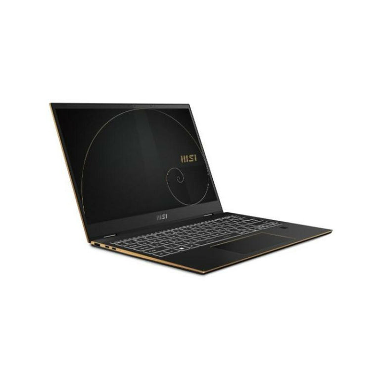 Ordinateur Portable MSI 32 GB IPS 1 TB SSD FHD+ 13,4" Bluetooth 5.2