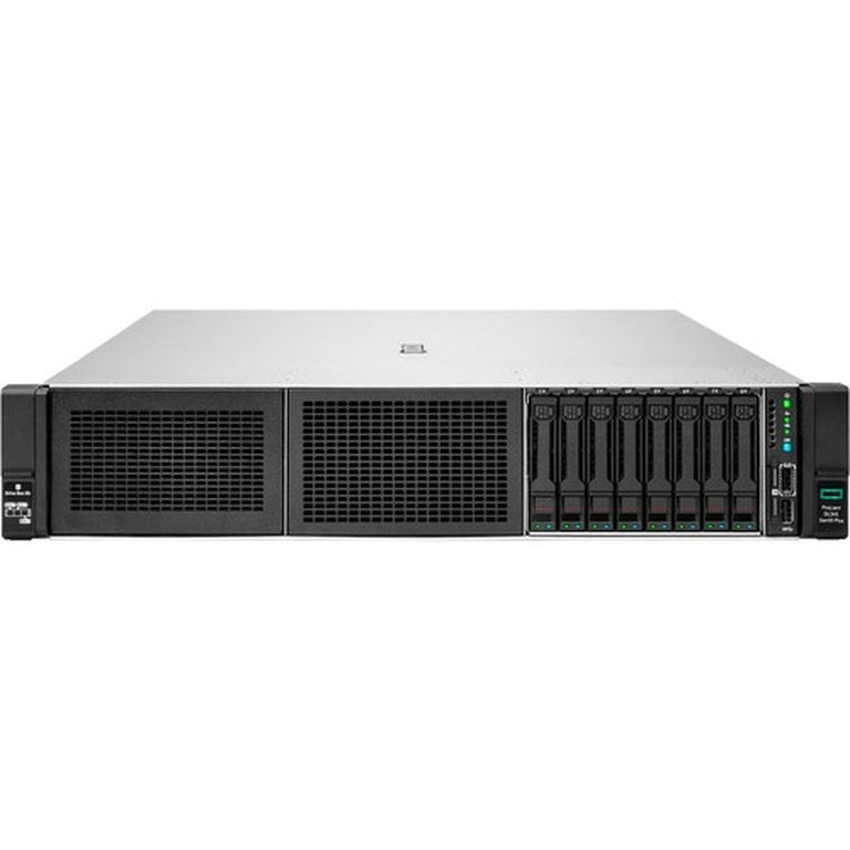 Serveur HPE DL345 GEN10+ 7313P AMD 7313P 32 GB RAM
