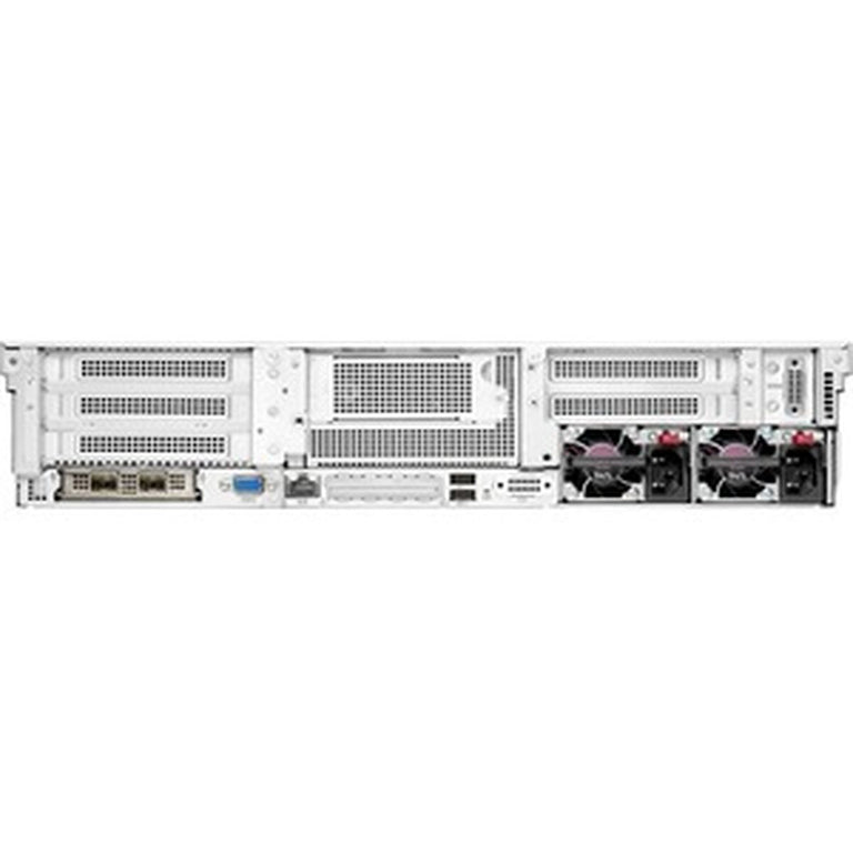 Serveur HPE DL345 GEN10+ 7313P AMD 7313P 32 GB RAM