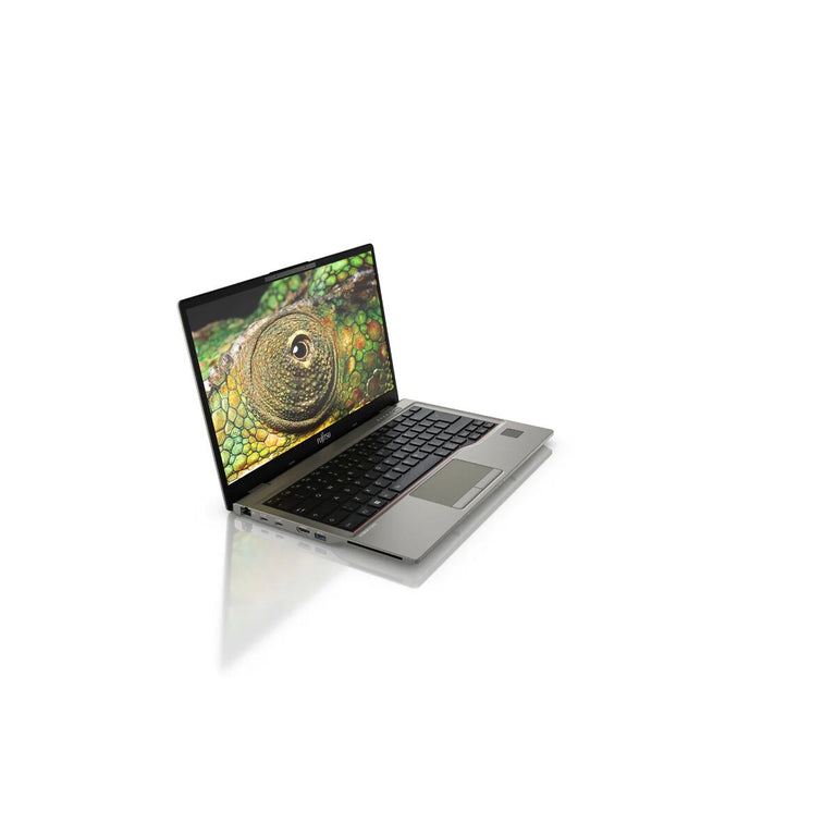 Ordinateur Portable Fujitsu LIFEBOOK U7412 Intel Core i5-1235U Espagnol Qwerty 512 GB SSD 16 GB 14"