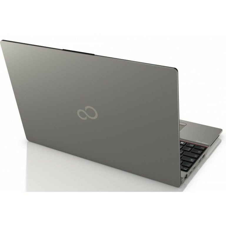 Ordinateur Portable Fujitsu U7512 Espagnol Qwerty Intel Core i5-1235U 256 GB SSD 15,6" 8 GB RAM