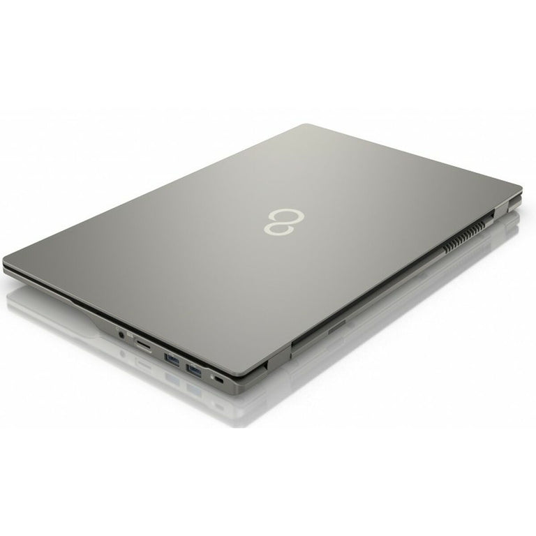 Ordinateur Portable Fujitsu U7512 Espagnol Qwerty Intel Core i5-1235U 256 GB SSD 15,6" 8 GB RAM