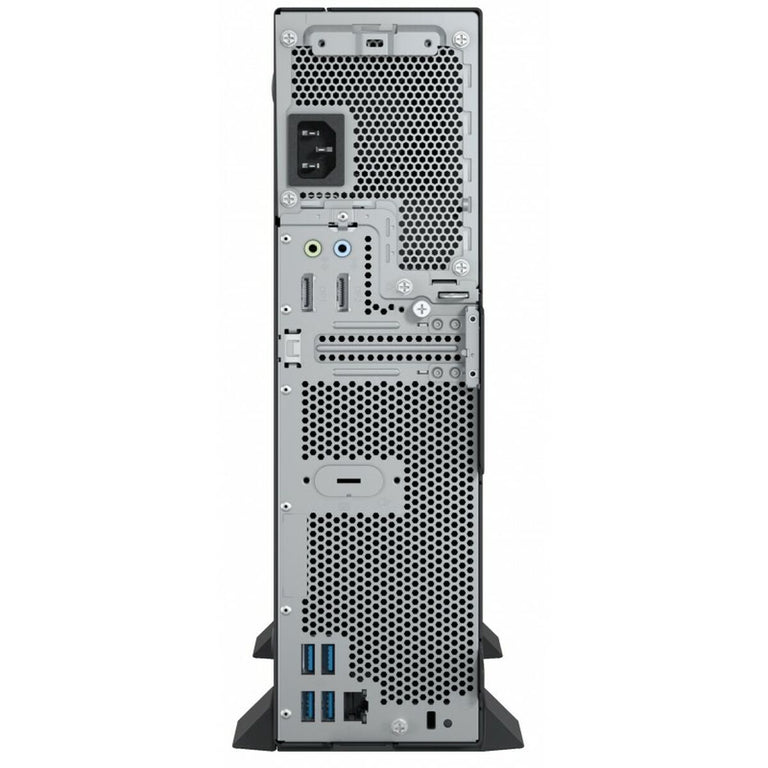 PC de bureau Fujitsu D6012 I5-12400 512 GB SSD 16 GB RAM