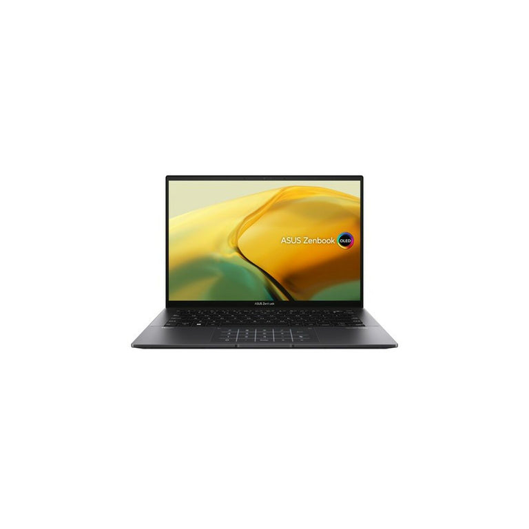 Ordinateur Portable Asus UM3402YA-KM063W R5-5625U 16GB 512GB SSD Espagnol Qwerty 14" 512 GB 14"