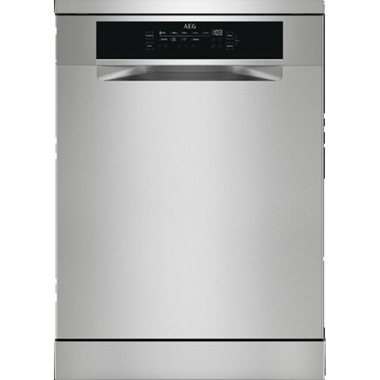 Lave-vaisselle Aeg FFB74707PM 60 cm