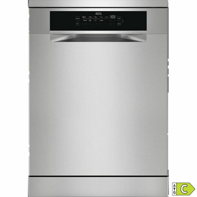 Lave-vaisselle Aeg FFB74707PM 60 cm