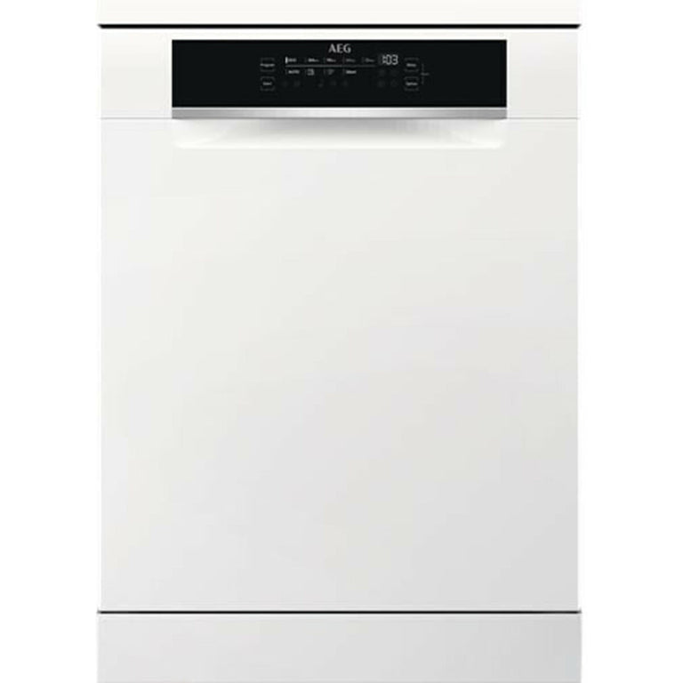Lave-vaisselle Aeg FFB74707PW 60 cm