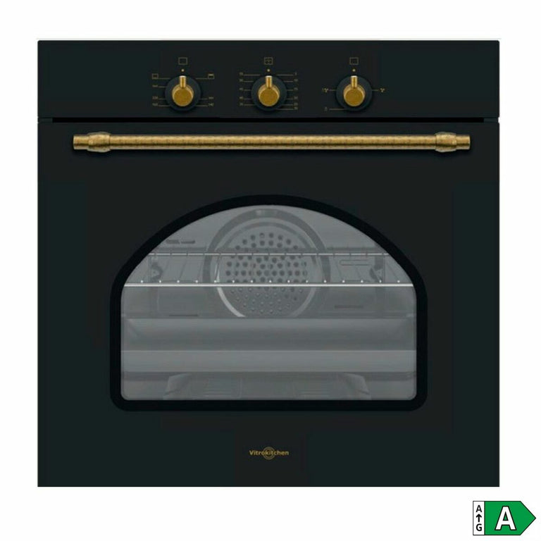 Four Vitrokitchen HG602RB 60 L