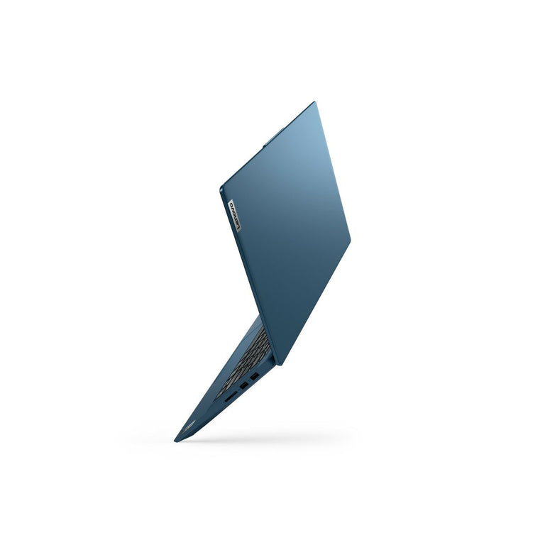 Ordinateur Portable Lenovo IdeaPad 5 Espagnol Qwerty i7-1165G7 512 GB SSD 14" 8 GB RAM