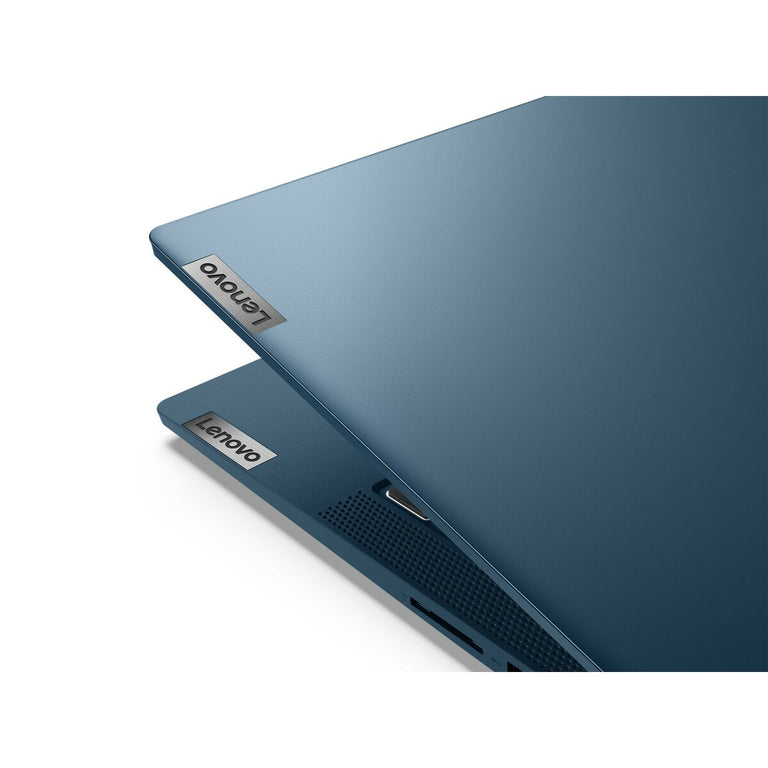Ordinateur Portable Lenovo IdeaPad 5 Espagnol Qwerty i7-1165G7 512 GB SSD 14" 8 GB RAM