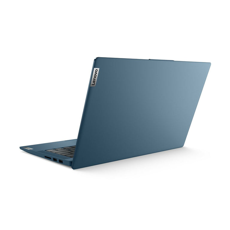 Ordinateur Portable Lenovo IdeaPad 5 Espagnol Qwerty i7-1165G7 512 GB SSD 14" 8 GB RAM