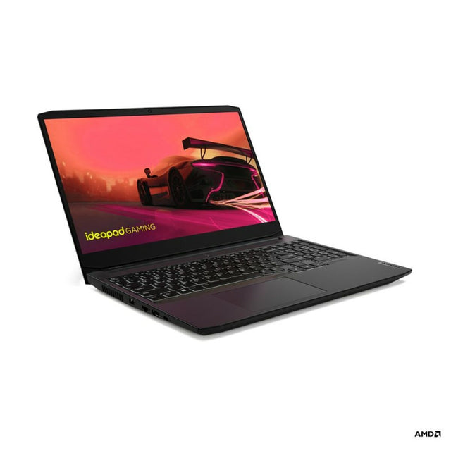 Ordinateur Portable Lenovo GAMING3 512 GB SSD 15,6" 16 GB RAM