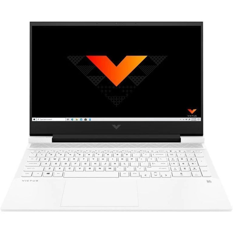 Ordinateur Portable HP Victus 16-d1021ns 16,1" i7-12700H Espagnol Qwerty 512 GB SSD 16 GB RAM