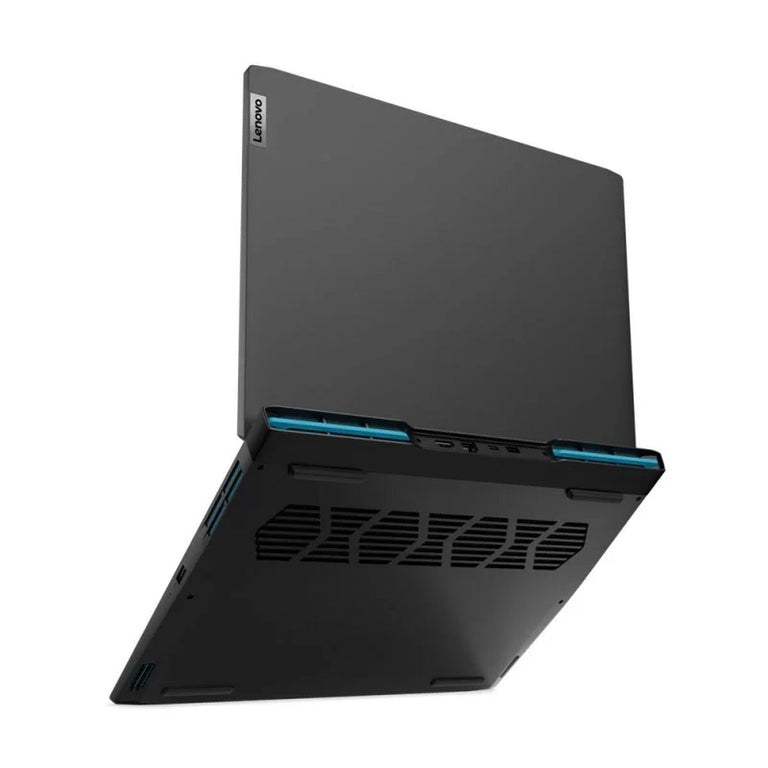Ordinateur Portable Lenovo IdeaPad Gaming 3 15IAH7 i5-12500H Espagnol Qwerty 512 GB SSD 15,6" 16 GB RAM