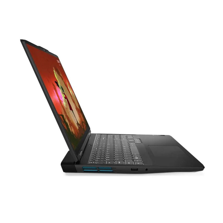Ordinateur Portable Lenovo IdeaPad Gaming 3 15IAH7 i5-12500H Espagnol Qwerty 512 GB SSD 15,6" 16 GB RAM
