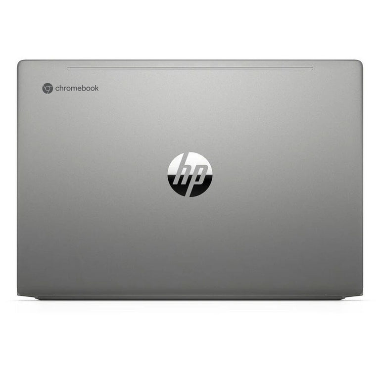 Ordinateur Portable HP 14b-na0017ns AMD Ryzen 3 3250C Espagnol Qwerty 128 GB SSD 14" 8 GB RAM