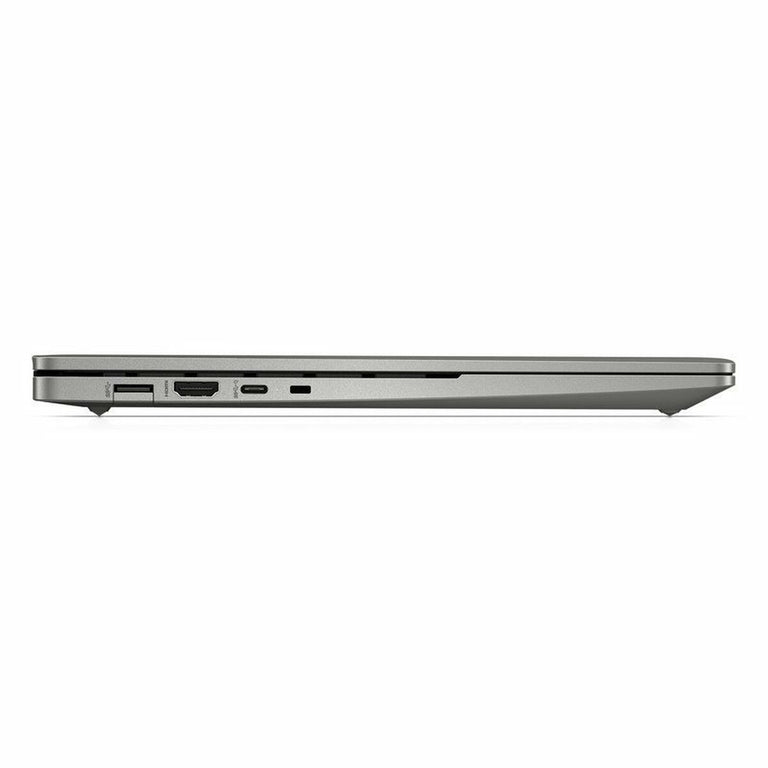 Ordinateur Portable HP 14b-na0017ns AMD Ryzen 3 3250C Espagnol Qwerty 128 GB SSD 14" 8 GB RAM