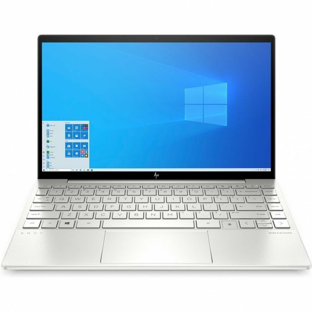 Ordinateur Portable HP ENVY 13-ba1010ns i7-1165G7 Espagnol Qwerty 13,3" 1 TB SSD 16 GB RAM