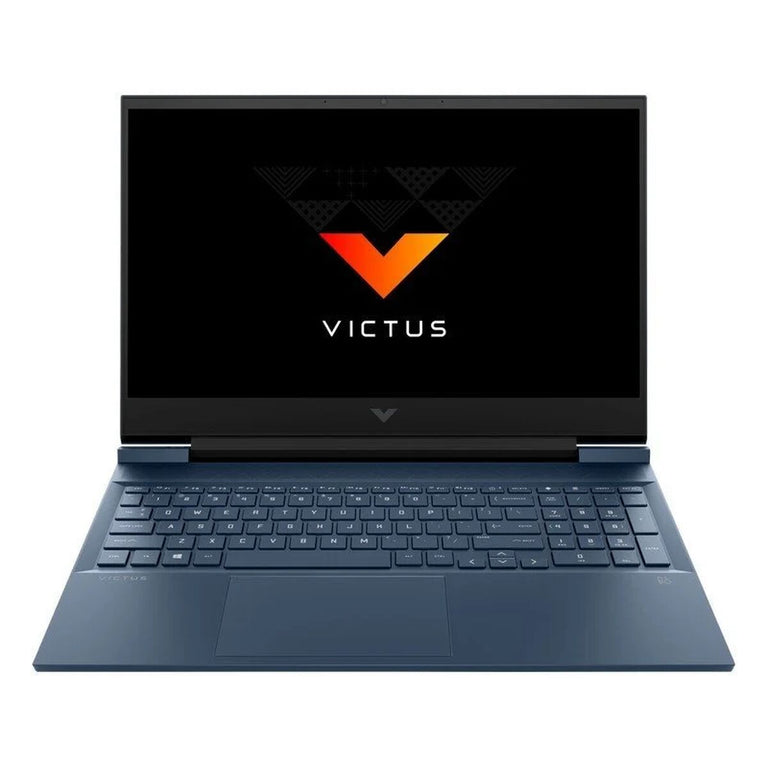 Ordinateur Portable HP Victus 16-e0090ns 16,1" Espagnol Qwerty 512 GB SSD 16 GB RAM AMD Ryzen 7 5800H