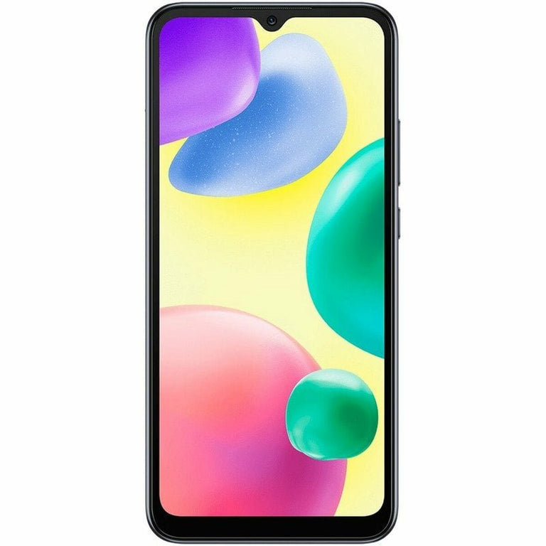 Smartphone Xiaomi Redmi 10A Gris 64 GB 6,53"