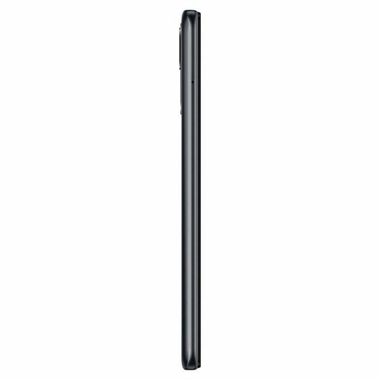 Smartphone Xiaomi Redmi 10A Gris 64 GB 6,53"