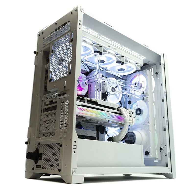 PC de bureau PcCom Custom I7-12700K 32 GB RAM 2 TB SSD