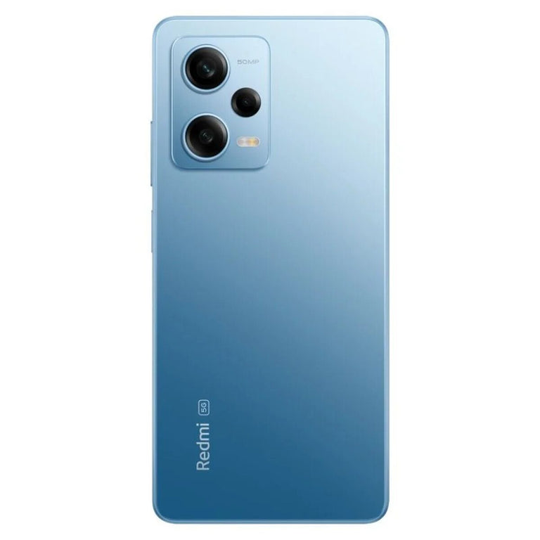 Smartphone Xiaomi Redmi Note 12 Pro Bleu 128 GB 6,67"