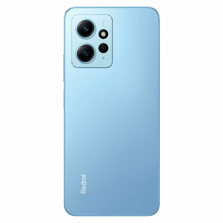 Smartphone Xiaomi Redmi Note 12 Bleu 64 GB 6,67"