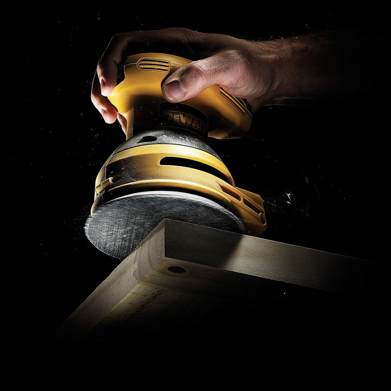 Disques abrasifs Dewalt