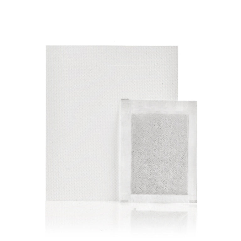 Patchs Détoxifiants pour les pieds InnovaGoods 10 Unités