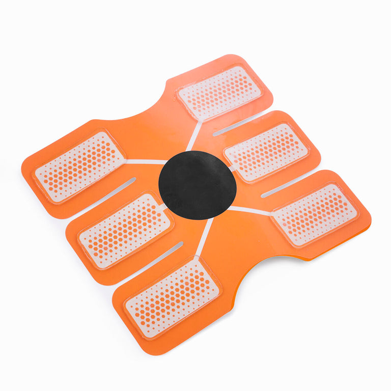 Patch Électrostimulateur Abdominal Elektrainer InnovaGoods