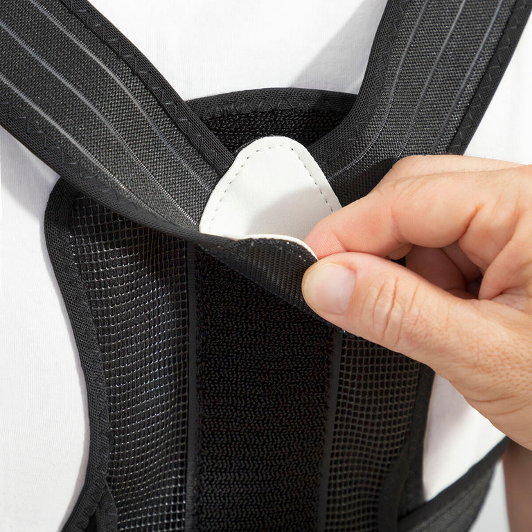 Correcteur de dos réglable Pro Ticalbak InnovaGoods