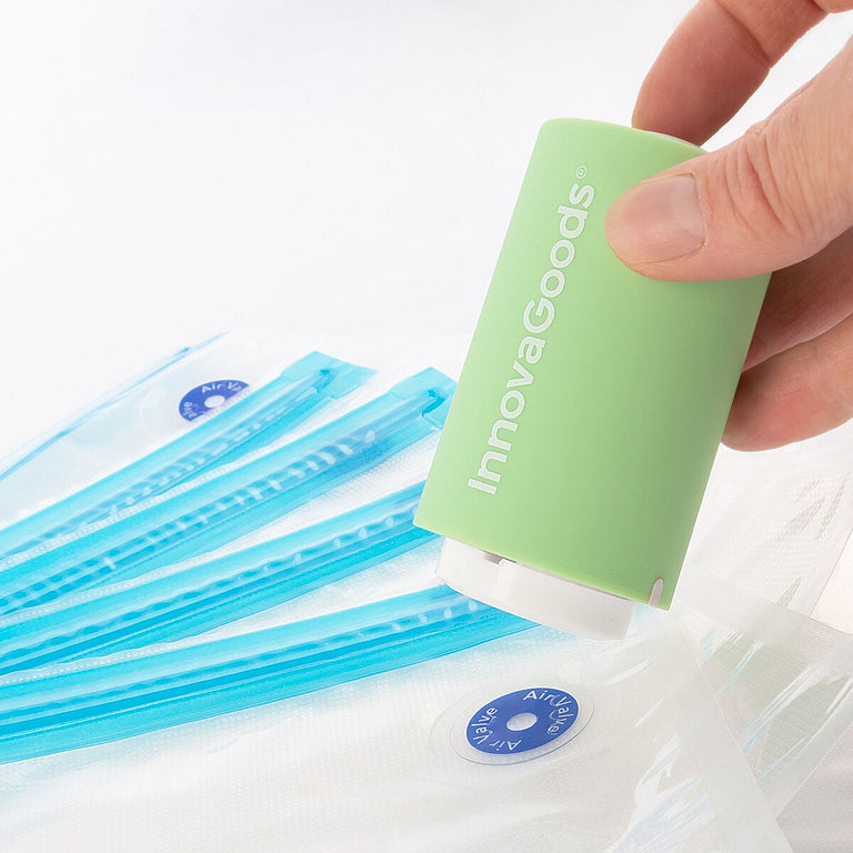 Machine d'emballage sous vide rechargeable Ever·Fresh InnovaGoods