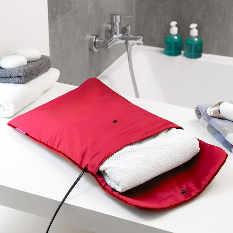 Couverture thermique pour pyjamas et autres vêtements Cozyma InnovaGoods 50W
