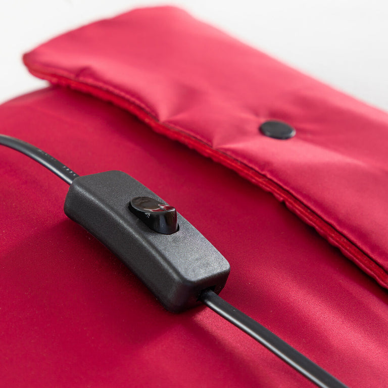 Couverture thermique pour pyjamas et autres vêtements Cozyma InnovaGoods 50W