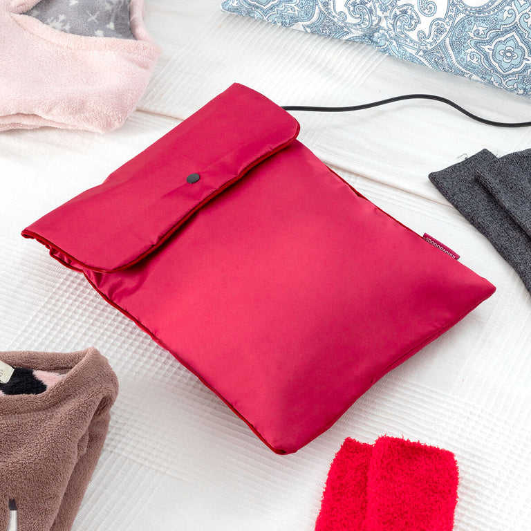 Couverture thermique pour pyjamas et autres vêtements Cozyma InnovaGoods 50W