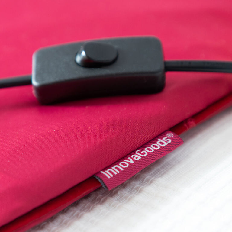 Couverture thermique pour pyjamas et autres vêtements Cozyma InnovaGoods 50W