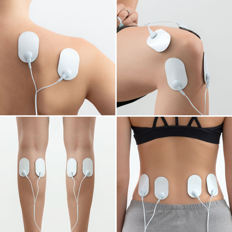 Électrostimulateur TENS Becalm InnovaGoods