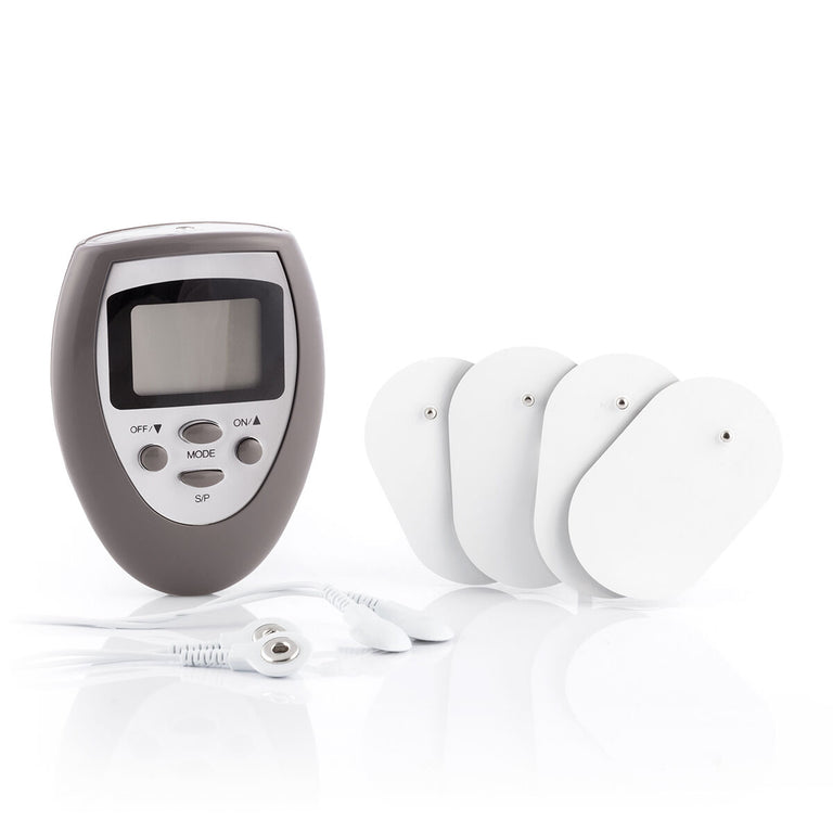 Électrostimulateur TENS Becalm InnovaGoods