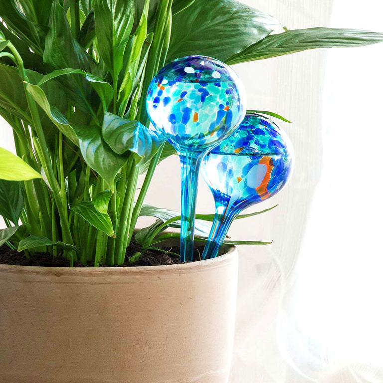 Ballons arrosage automatique Aqua·loon InnovaGoods (Pack de 2)