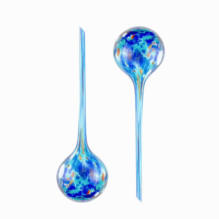 Ballons arrosage automatique Aqua·loon InnovaGoods (Pack de 2)